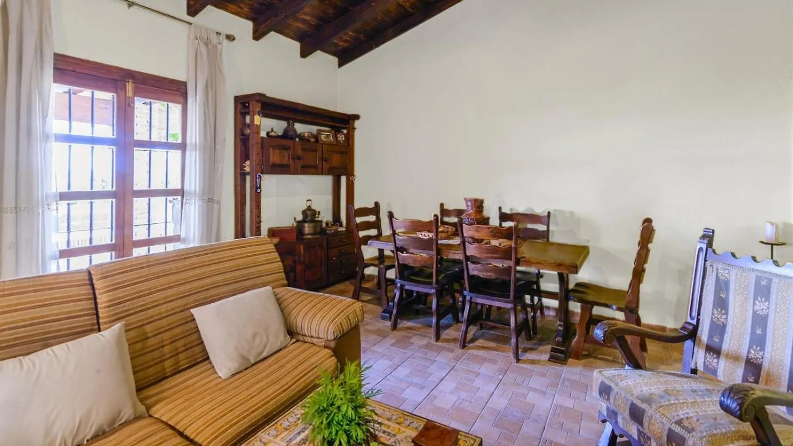 Finca Los Colorines Antequera - La Higuera By Ruralidays Villa