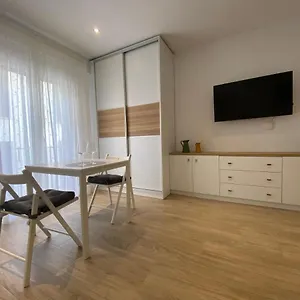 Andalucia Centro Ii Apartamento