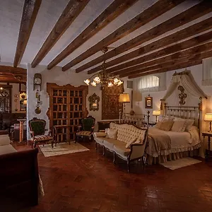 Alojamiento Mazari Antequera